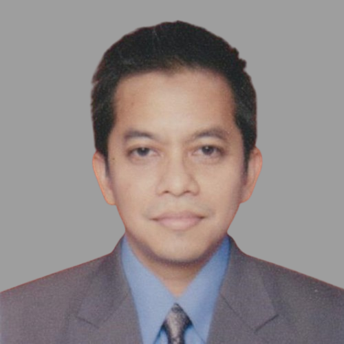 Dr. Iwan Adhicandra